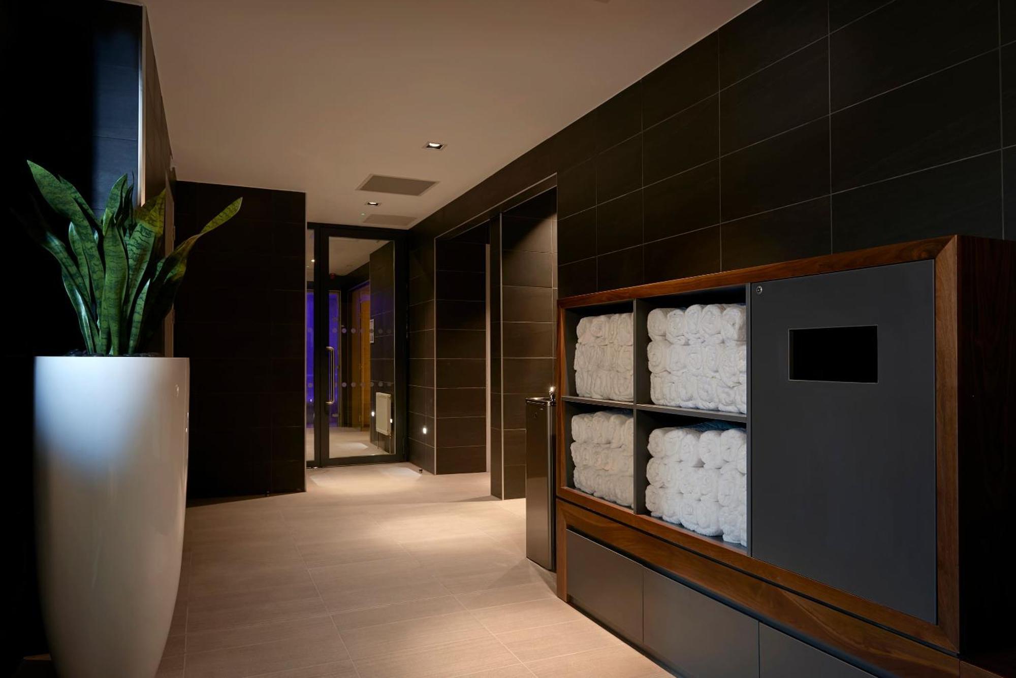 Innside By Melia Manchester — Foto 3
